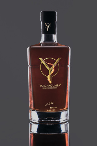 YARCHAGUMBA - GOLDEN SAPPHIRE | NEPA GLOBAL.OFFICIAL thumbnail