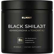 Organic Shilajit thumbnail