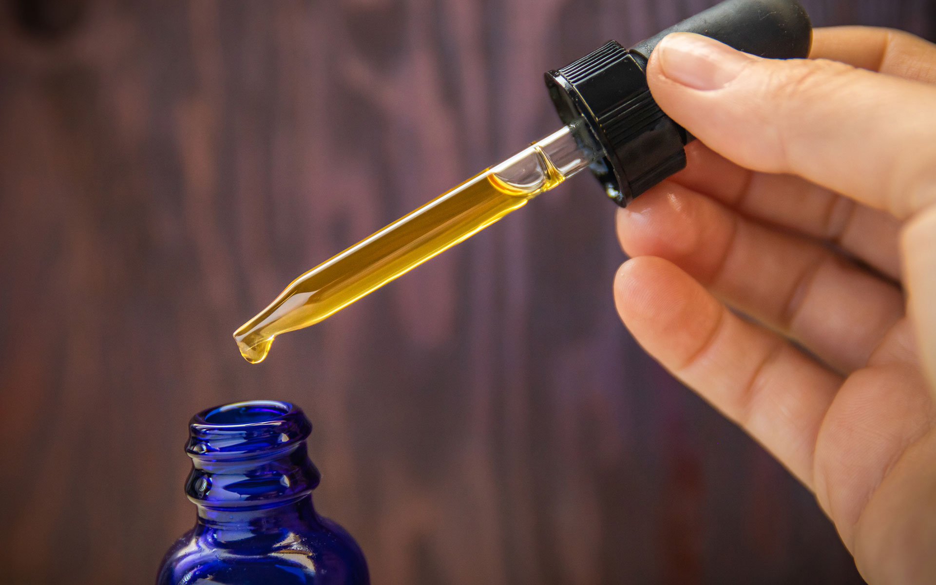 Cannabis tinctures 101: How to make, consume, and dose them thumbnail
