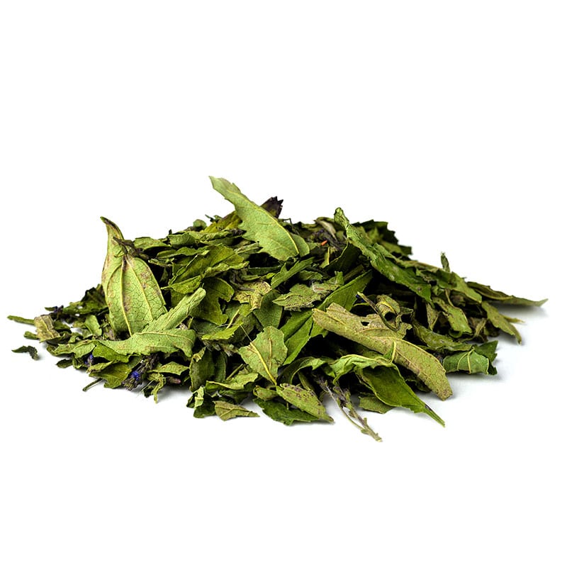 Blue Vervain-Regenerative Organic Certified® - Oshala Farm thumbnail