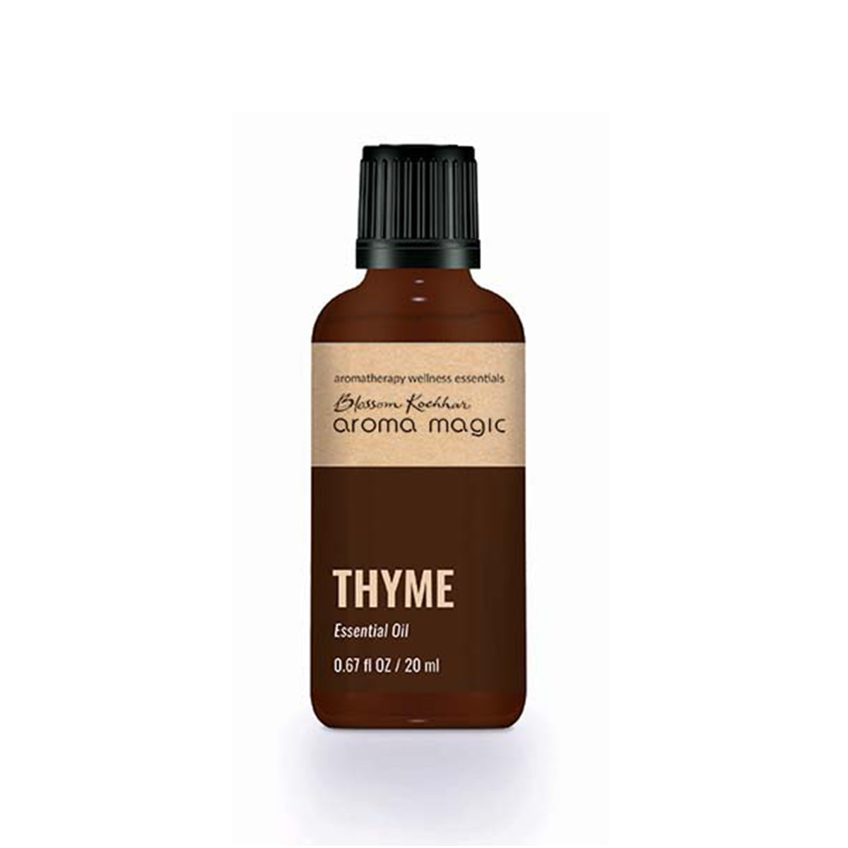 Thyme Essential Oil Online | Buy Essential Oils Online India thumbnail