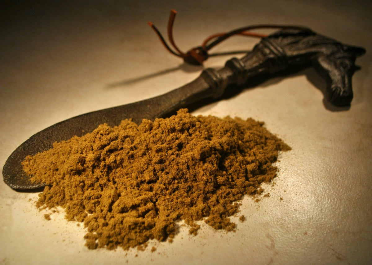 Wormwood Powder thumbnail