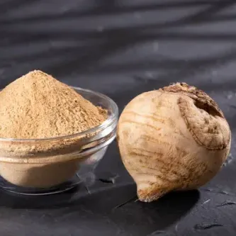 The Maca Team, LLC MACA ROOT thumbnail