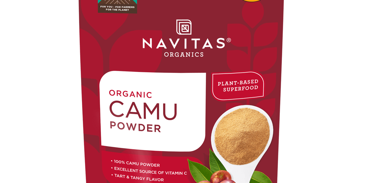 Camu Powder thumbnail