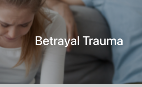 Betrayal Trauma Resources thumbnail