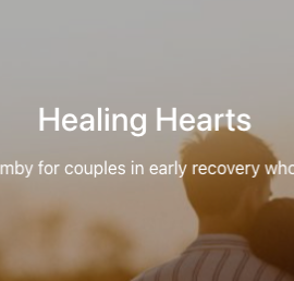 Healing Hearts Self Paced Course- Couples thumbnail