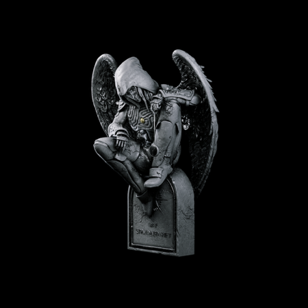 “Graveyard Shift” thumbnail