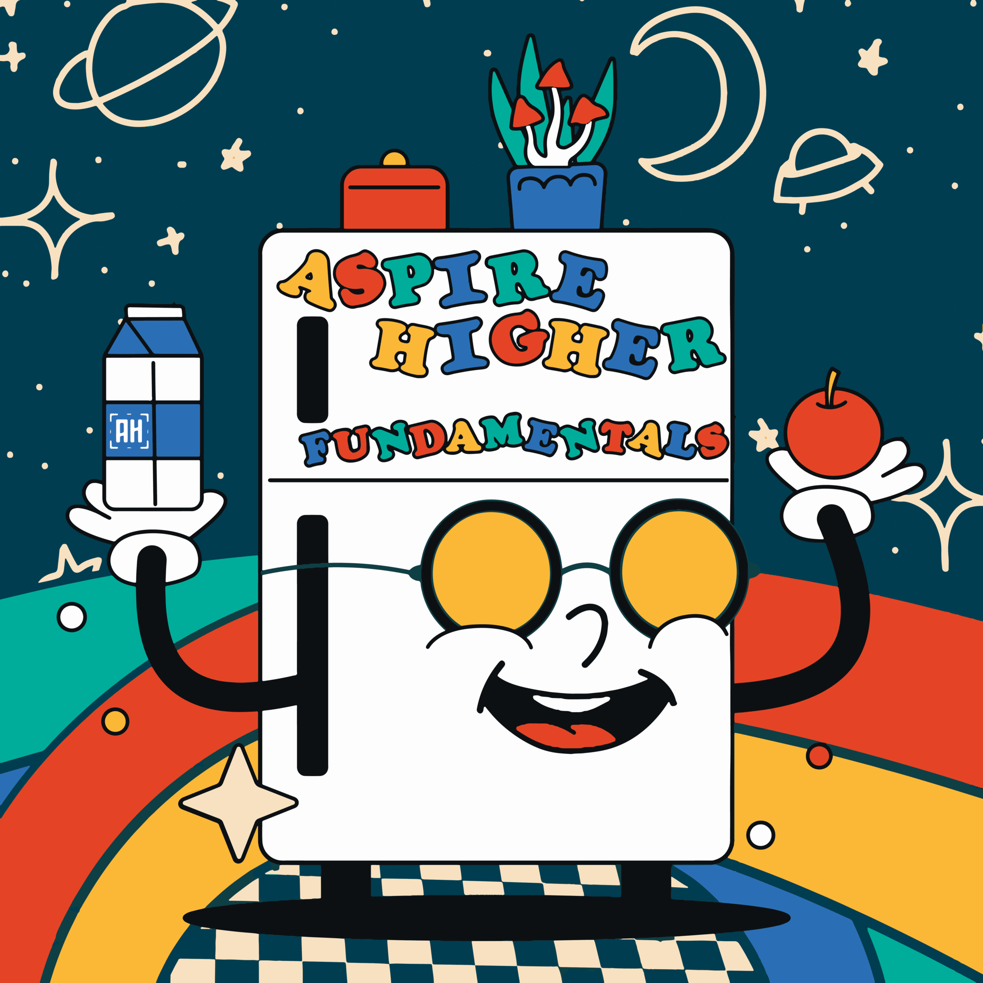 “Nascent” thumbnail