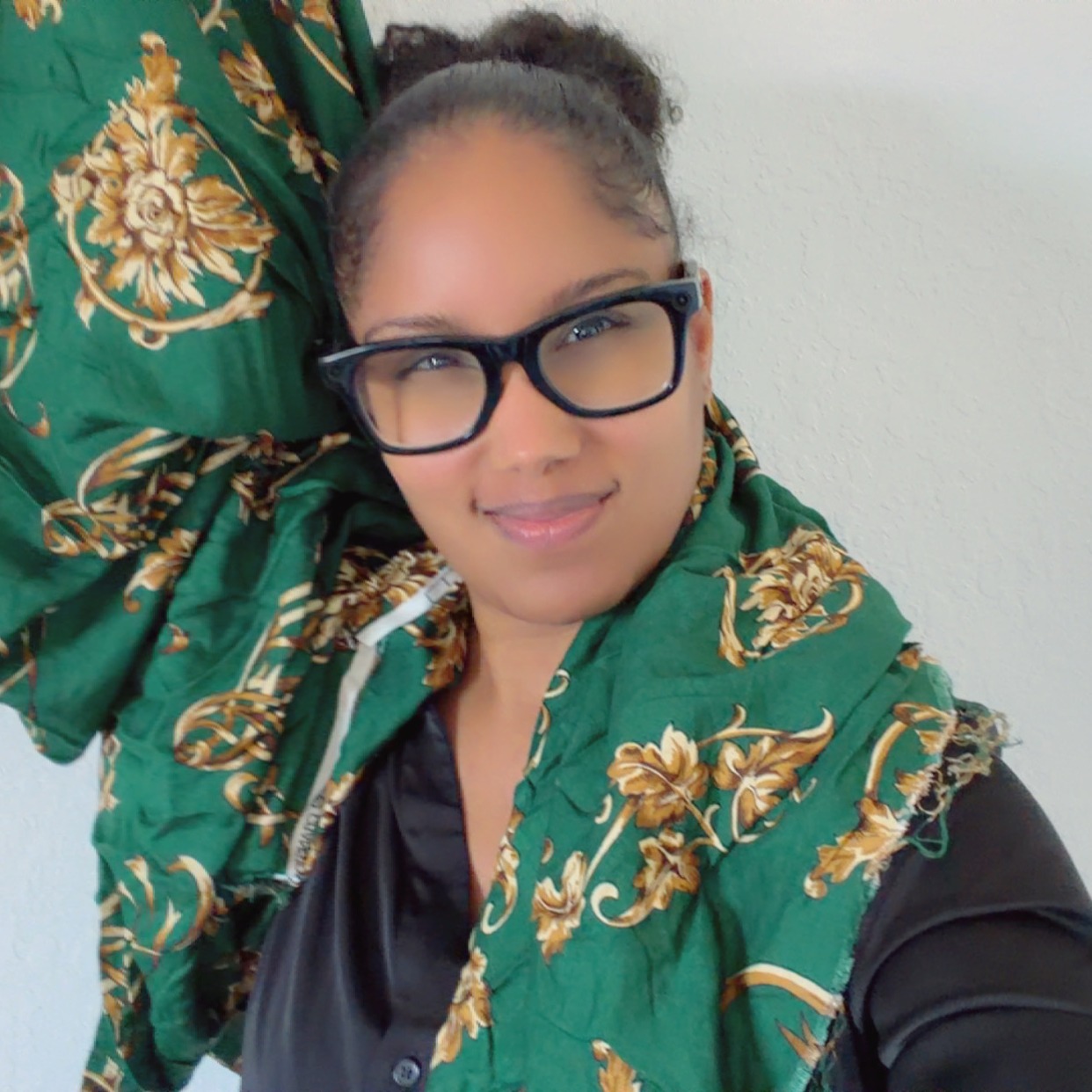 I Opened My Fabric Bins for the First Time in Years | Sewing Journey | Building My Resortwear Brand thumbnail