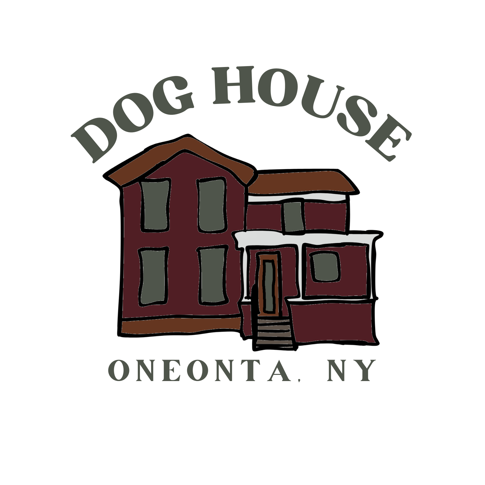 BioSite profile picture for @doghouse