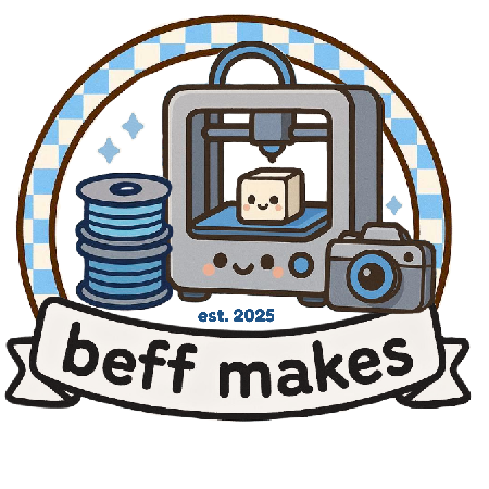 Beff Makes Facebook thumbnail