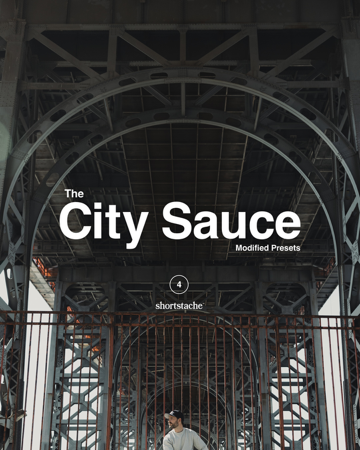 The City Sauce thumbnail