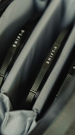 SHIFT Diopter | Shortstache Edition thumbnail