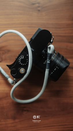 Stachehaus™ + MIGHTYKILLERS® Camera Strap thumbnail