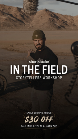 Storytellers Workshop thumbnail