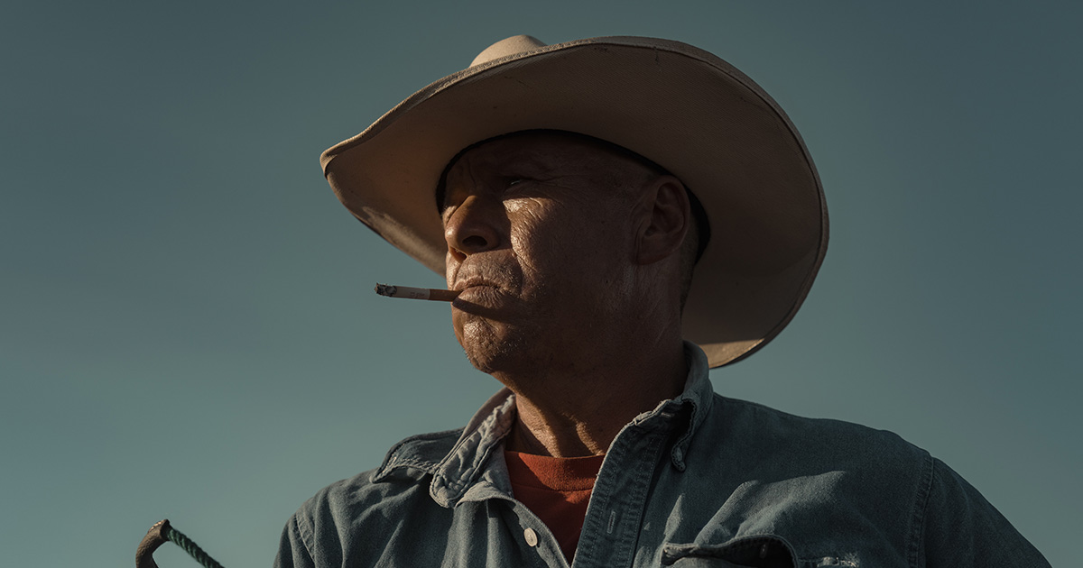 Shortstache | Frontier Preset Pack thumbnail