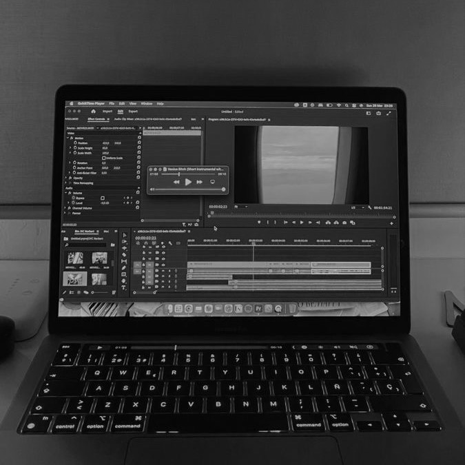 reels/video editing thumbnail