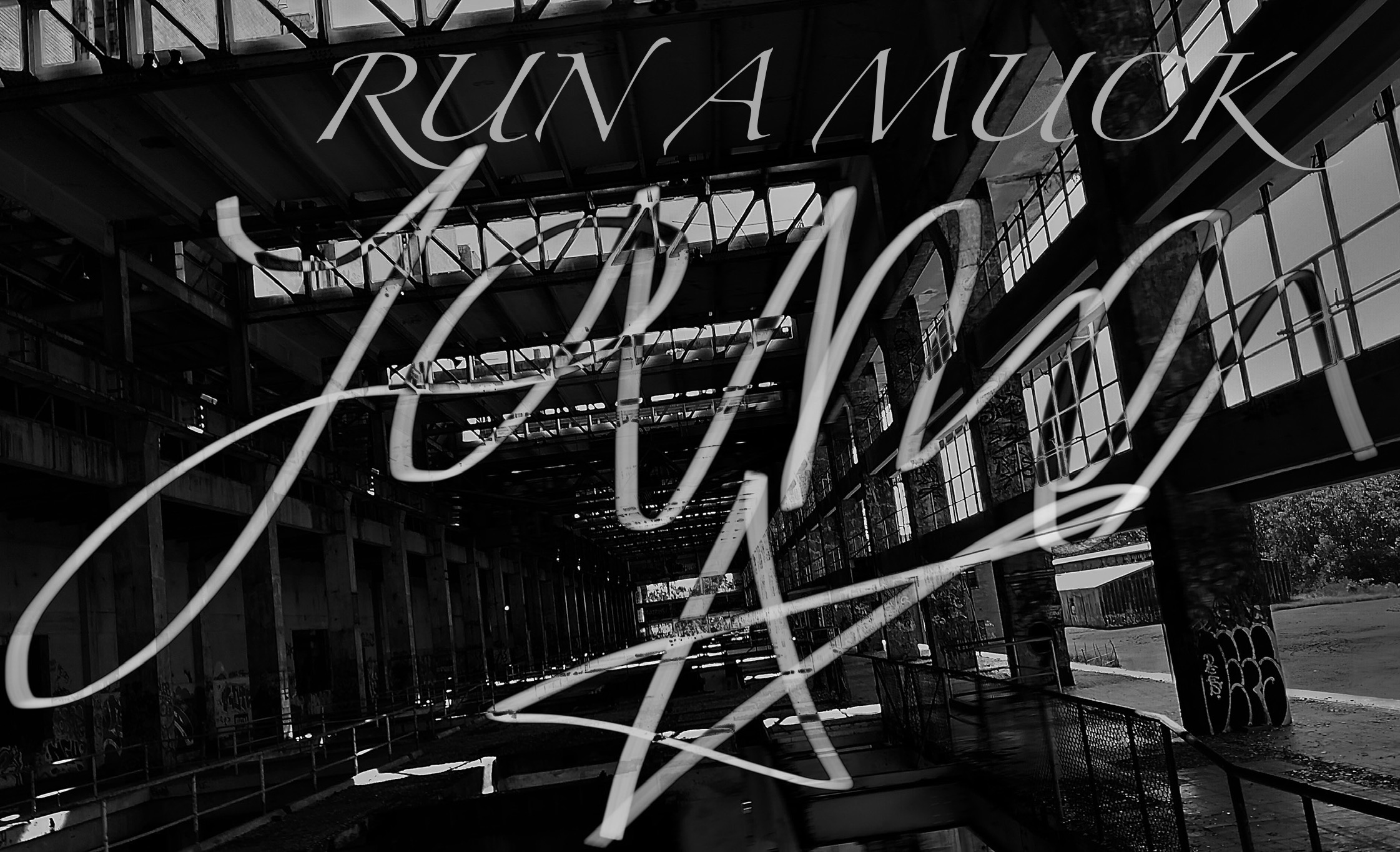 RUN A MUCK thumbnail