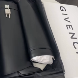 givenchy shark boots  thumbnail