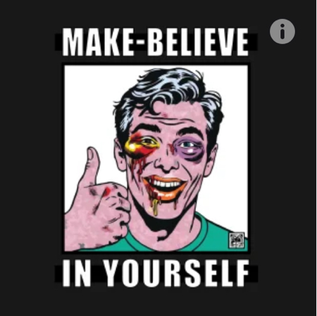 I’m A Believer.  thumbnail