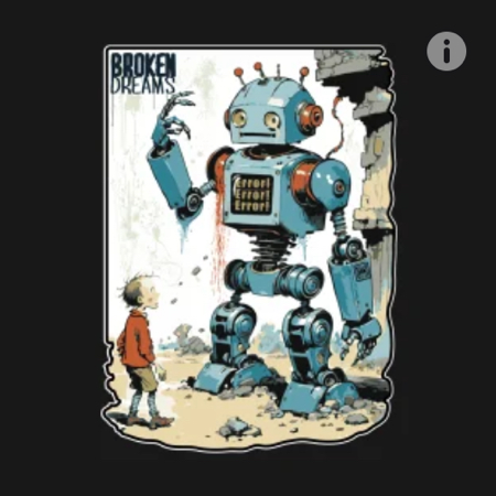Broken-Bot thumbnail