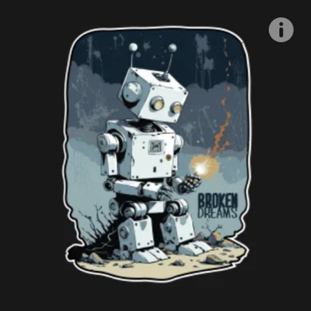 Woe-Bot.  thumbnail