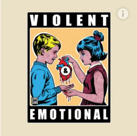 Violent & Emotional.  thumbnail