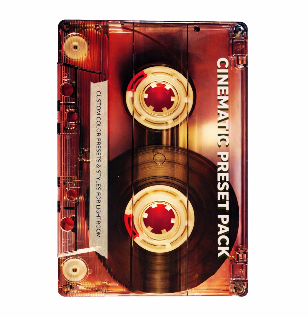 CINEMATIC PACK thumbnail