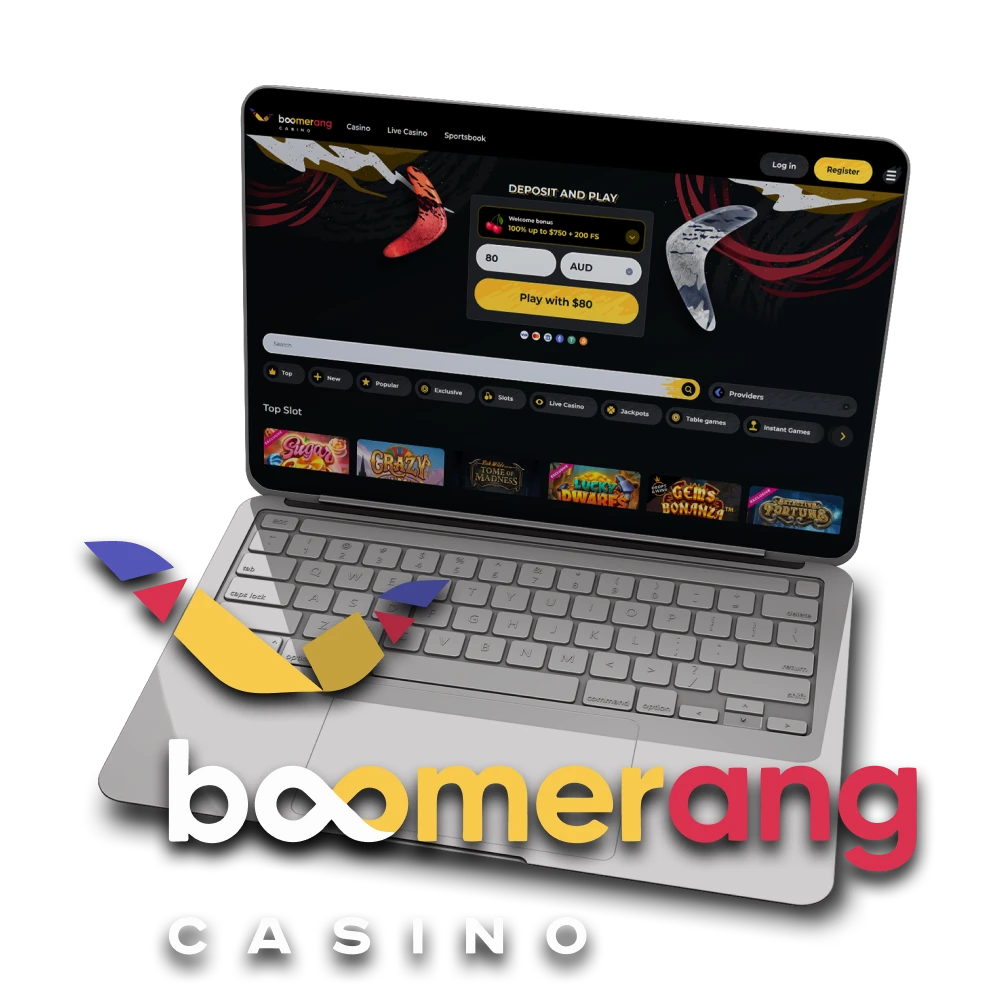 boomerangcasinoau.com thumbnail