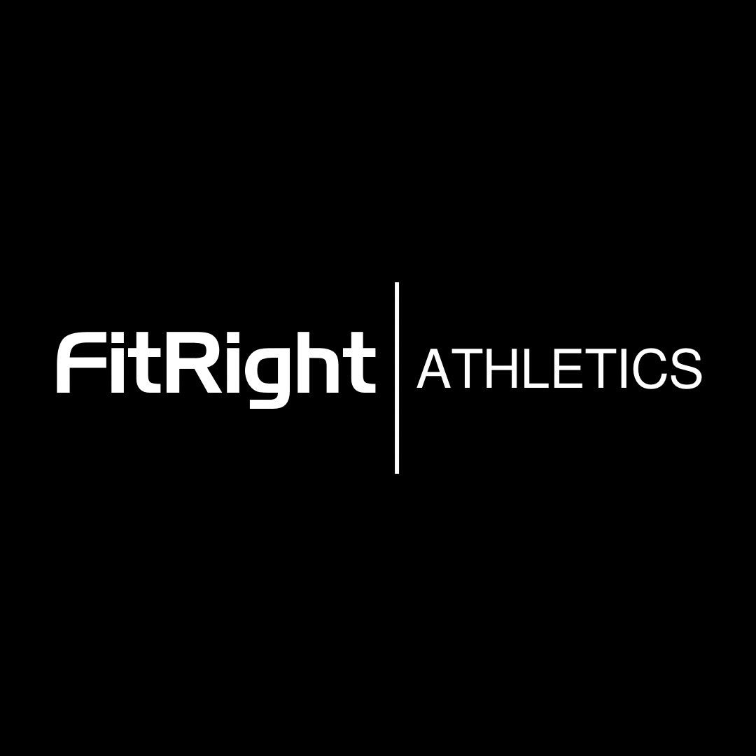 FitRightAthletics.com thumbnail