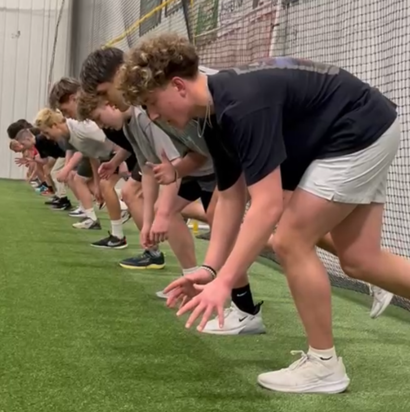 Speed and Vertical Punchcard thumbnail