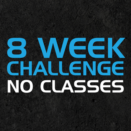 8 Week Challenge No Classes thumbnail