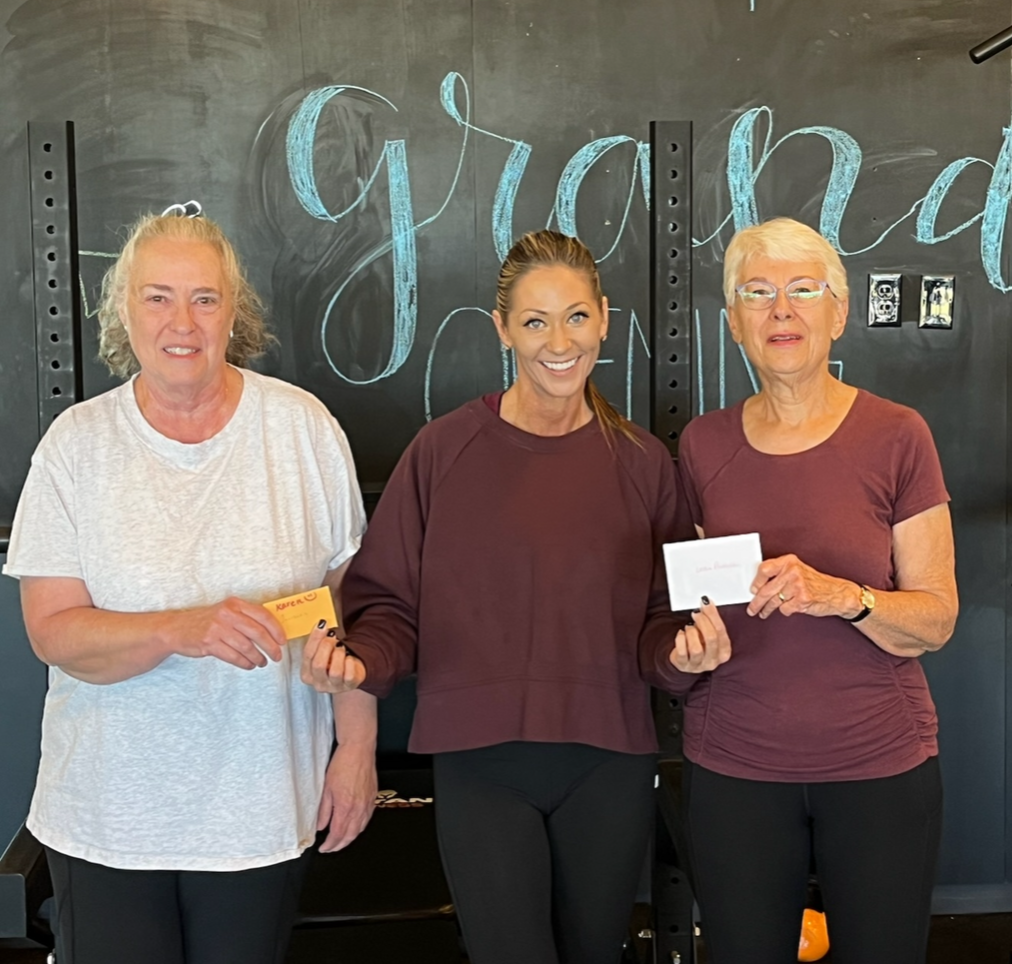 8 Week Trial Classes (Limited Spots Available) thumbnail