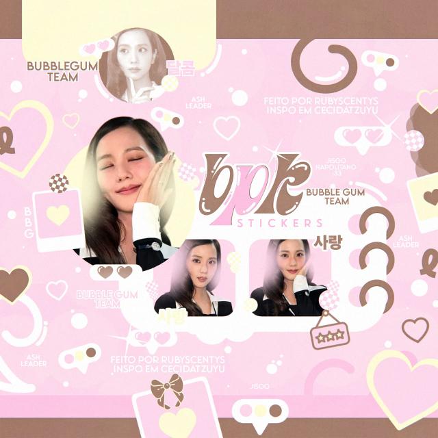 BPK STICKERS thumbnail