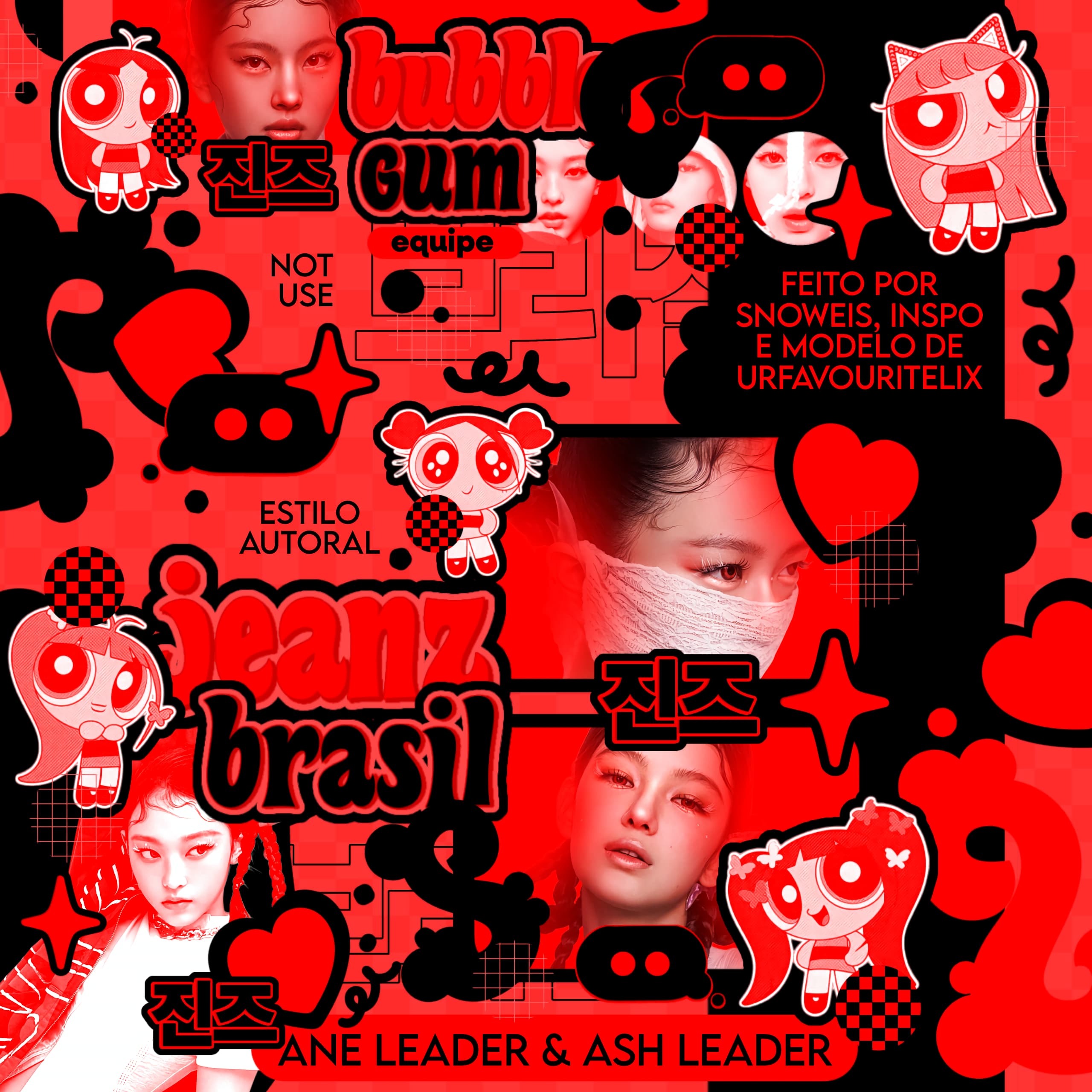 JEANZ BRASIL  thumbnail