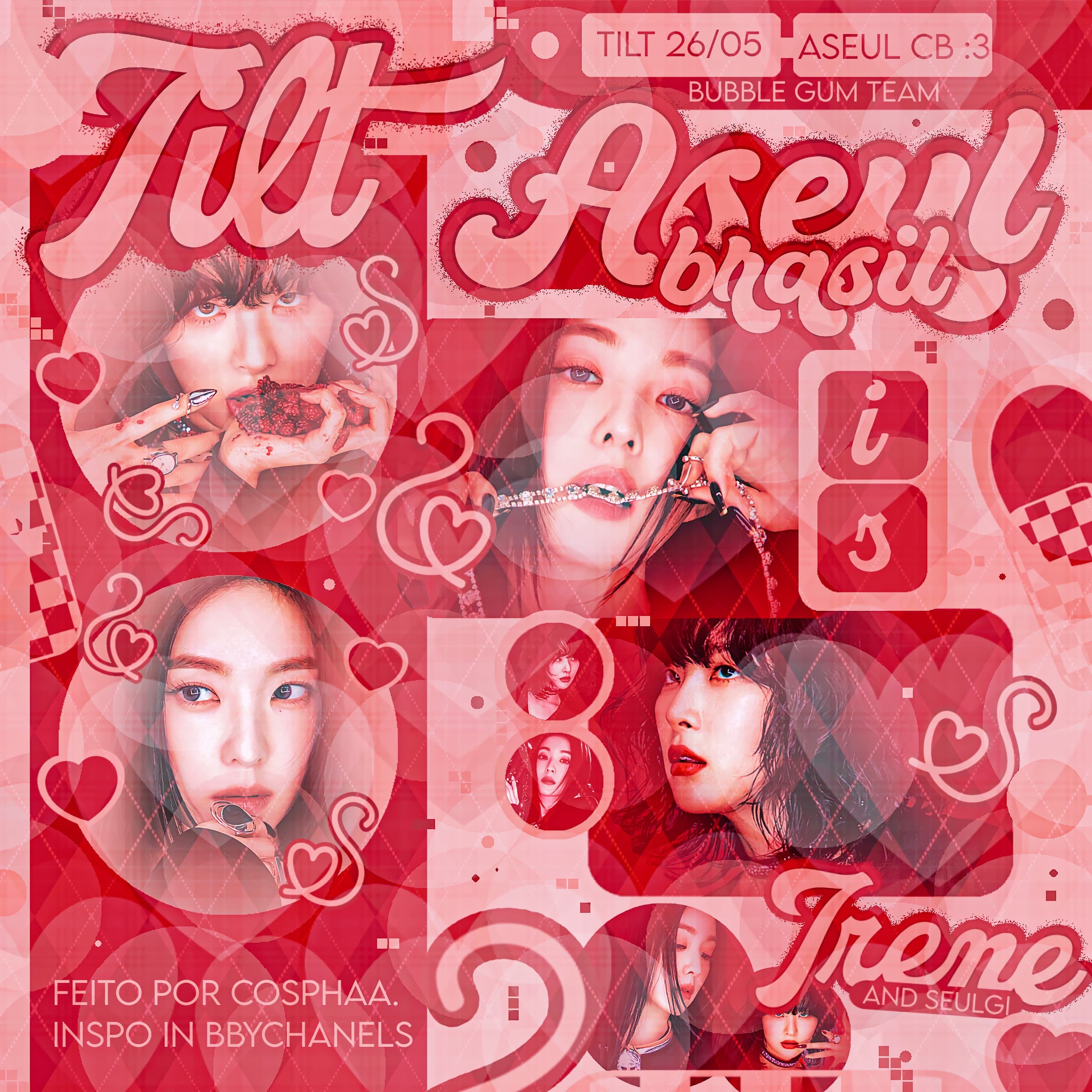 ASEUL BRASIL thumbnail