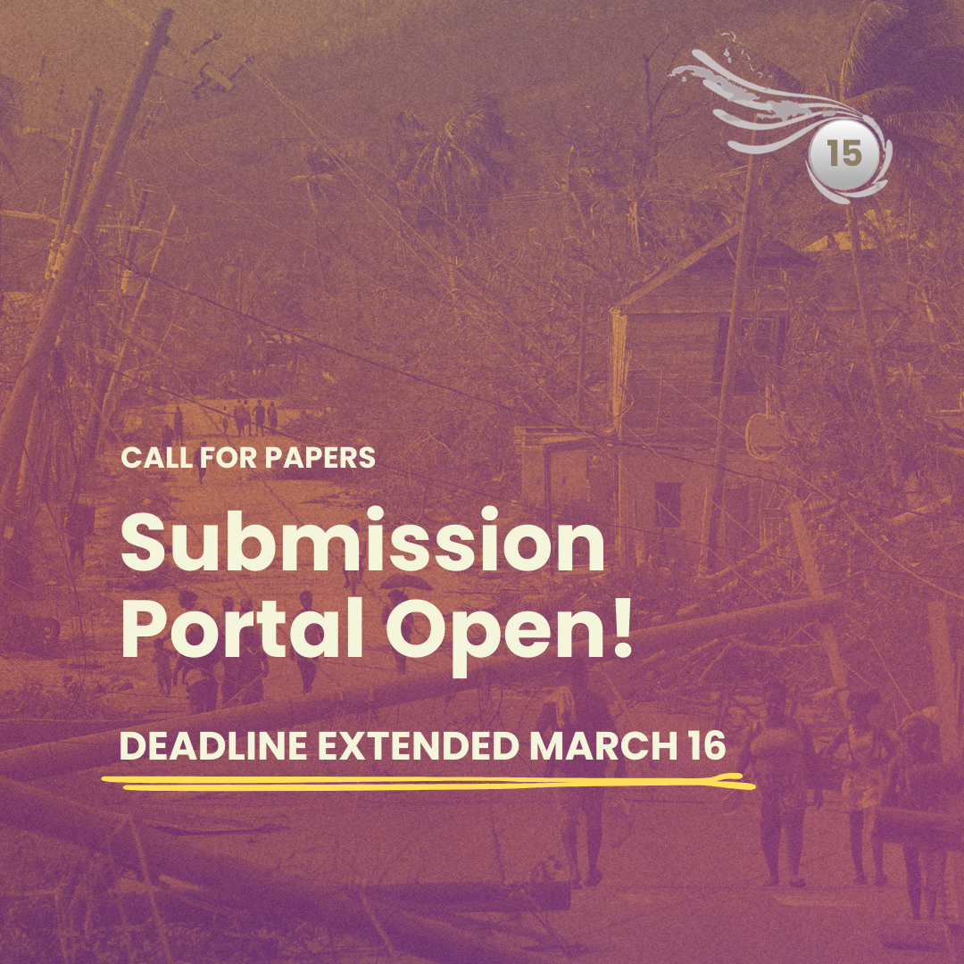 Call for Abstracts | Caribbean Urban Forum 2026 thumbnail
