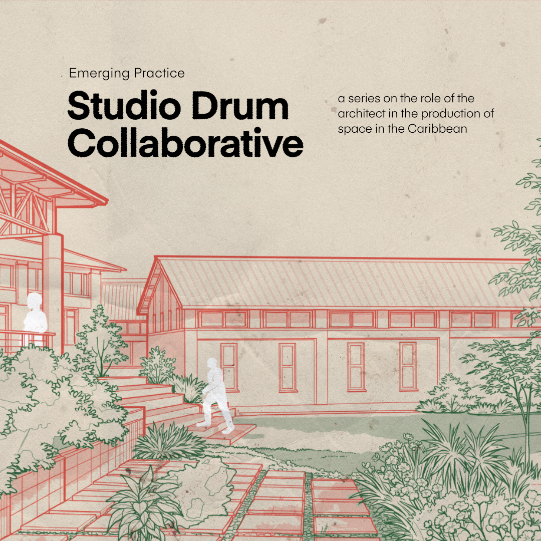 Emerging Practice: Studio Drum Collaborative thumbnail