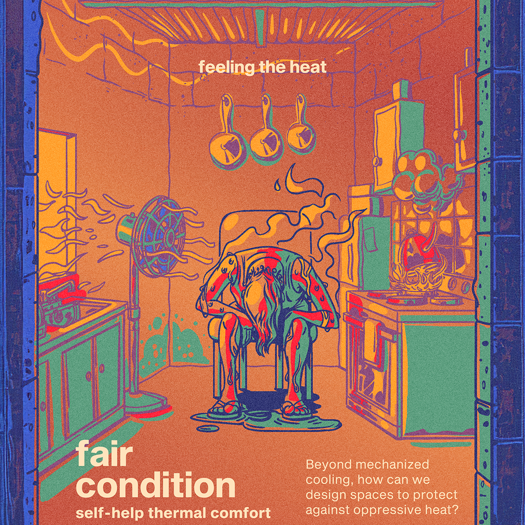 Fair Condition| Self-help, Thermal-comfort thumbnail