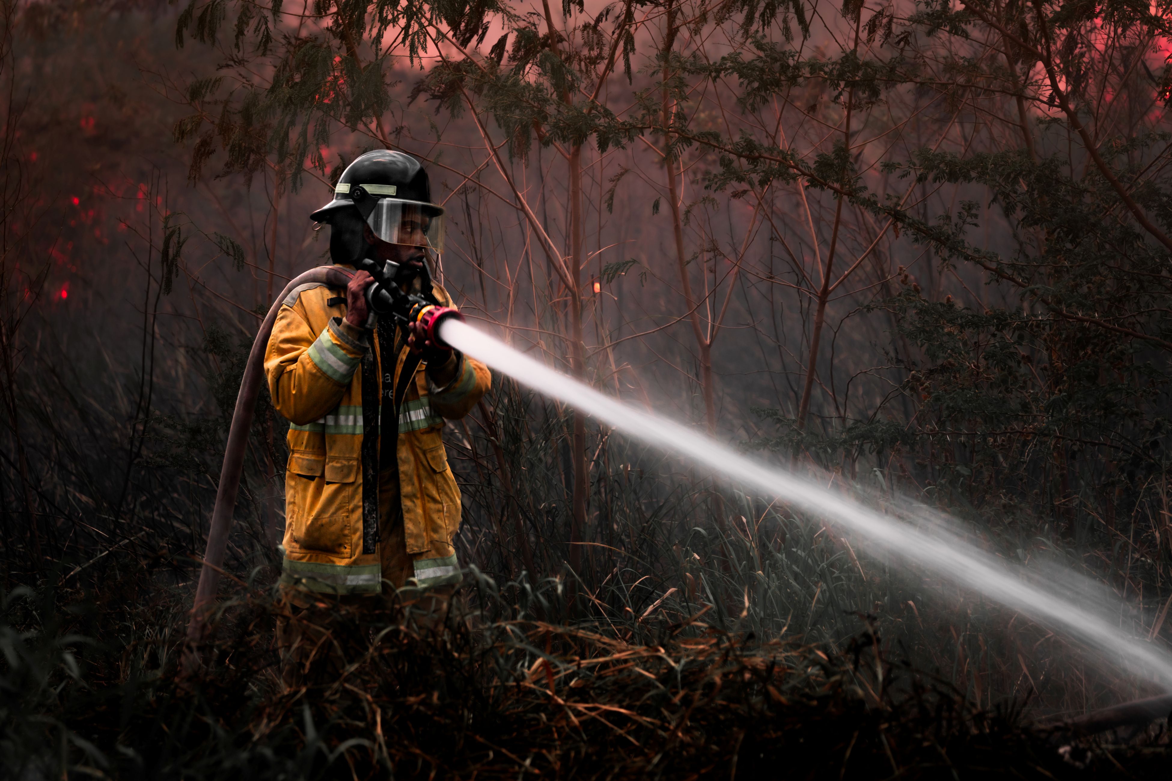 Under Pressure: The Casualties of Warming Work | Island City Lab thumbnail