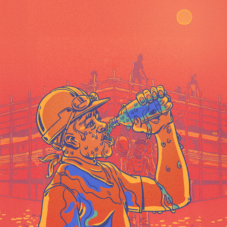 Hot Work: Occupational Safety in Climate Depature thumbnail