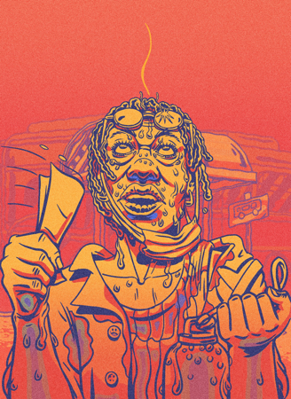 Heat Island: An invisible crisis thumbnail