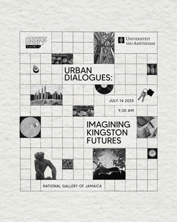 Urban Dialogues: Imagining Kingston's Future Registration thumbnail