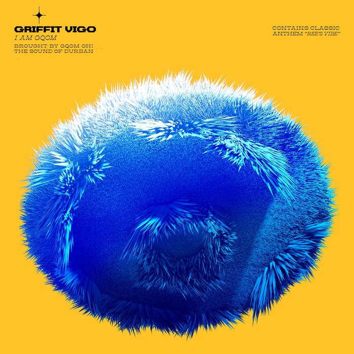 Griffit Vigo - I AM GQOM thumbnail
