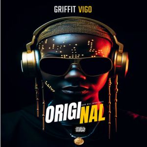 Griffit Vigo - Original EP 25/12/25 thumbnail