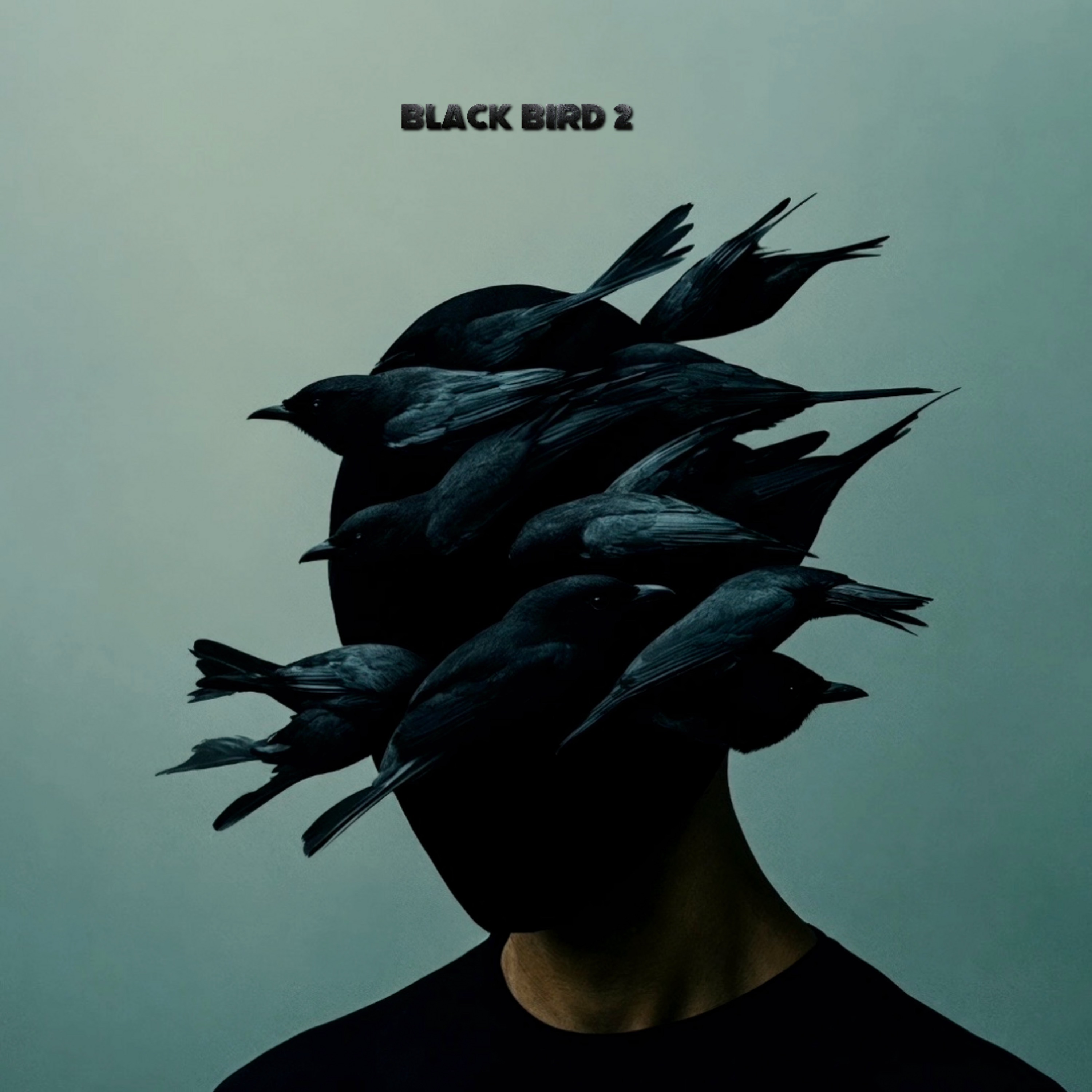 Griffit Vigo ft Amajungle Sounds - Black Bird 2 thumbnail
