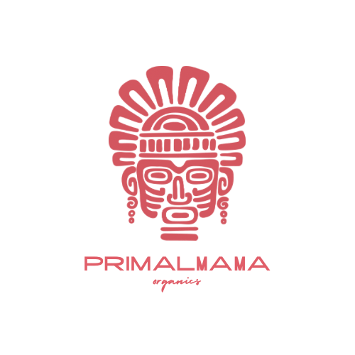 Primal Mama Website thumbnail