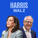 Harris Walz 2024 thumbnail