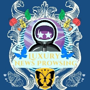 Luxury News Prowsing thumbnail