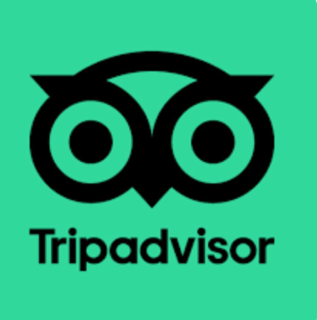 Presiona aqui y Deja tu opinión en TripAdvisor (Nos ayuda a mostrarle al mundo quienes somos) thumbnail